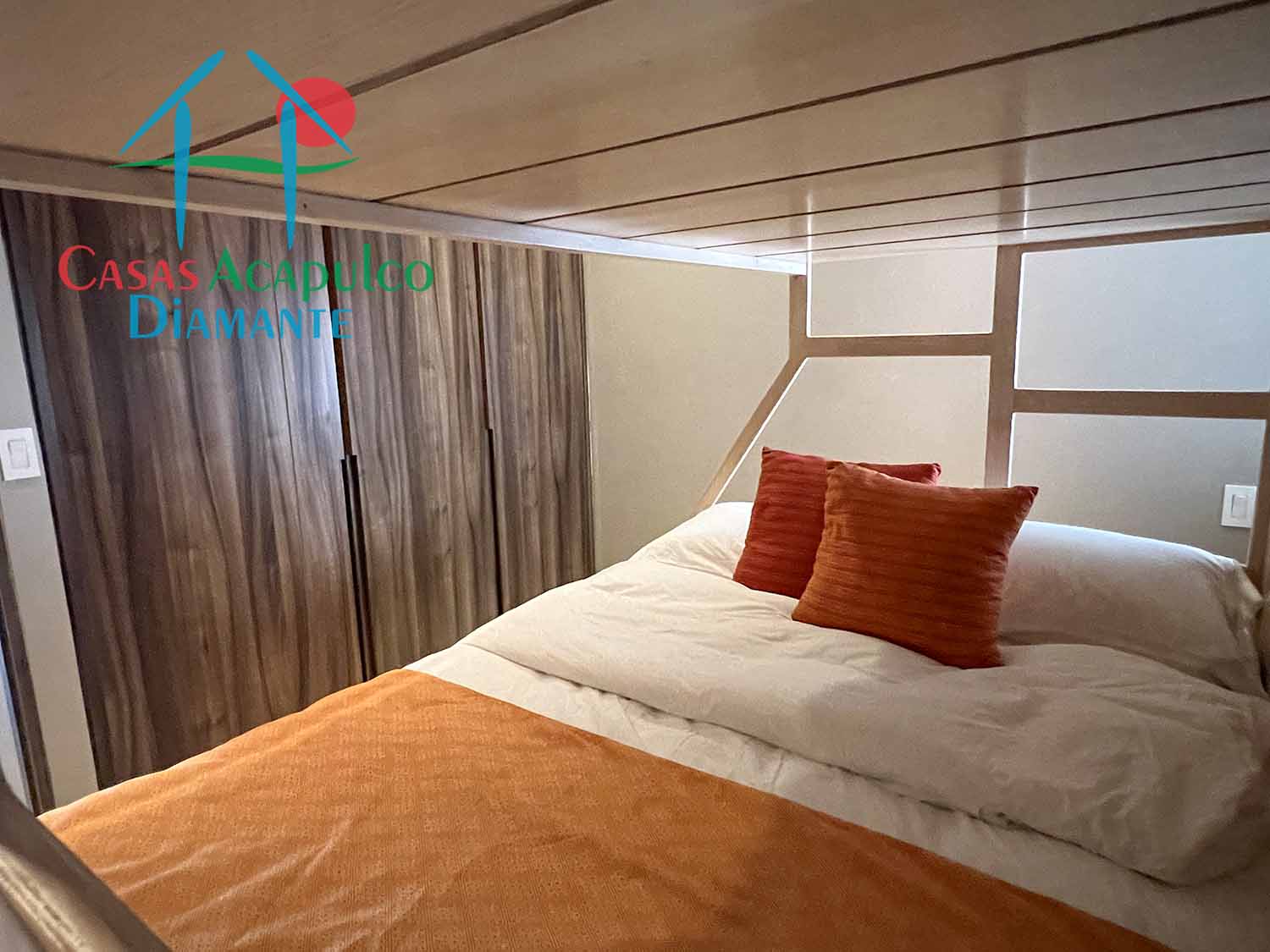 La Isla Emerald K2 - Recámara dos 4